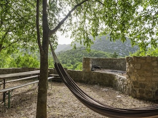 Maison de vacances Vrgorac Enregistrement extérieur 3