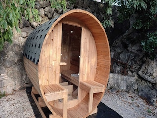 Maison de vacances Vrgorac  39