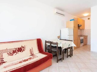 Apartment Drace Ausstattung 18
