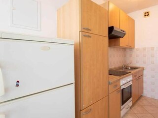 Apartment Drace Ausstattung 19