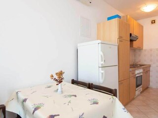 Apartment Drace Ausstattung 20