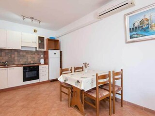 Apartment Drace Ausstattung 21