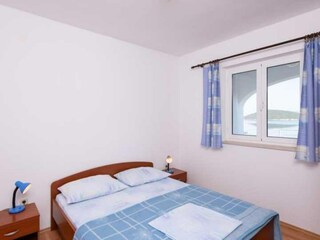 Apartment Drace Ausstattung 23