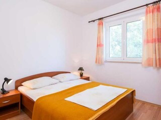 Apartment Drace Ausstattung 26