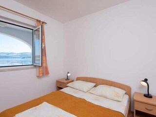 Apartment Drace Ausstattung 27