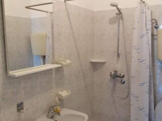 Apartment Drace Ausstattung 28