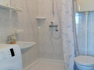 Apartment Drace Ausstattung 30