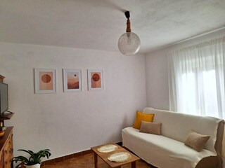 Appartement Povlja Kenmerken 3