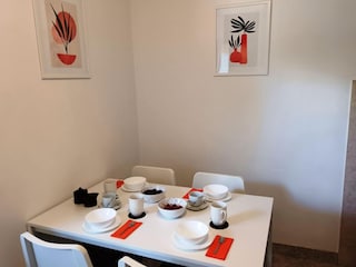 Appartement Povlja Kenmerken 4