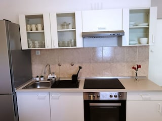 Apartamento Povlja Características 7