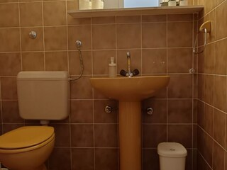 Appartement Povlja Kenmerken 11