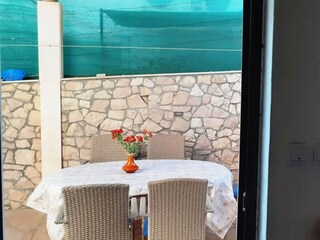 Appartement Povlja  14