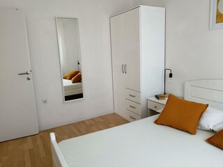 Appartement Povlja Kenmerken 7