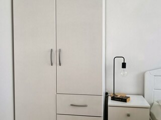 Appartement Povlja Kenmerken 8