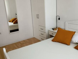 Appartement Povlja Kenmerken 10