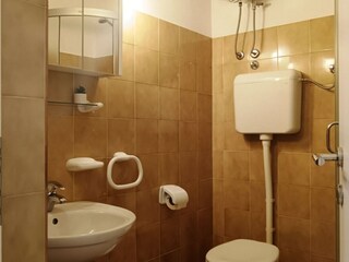 Appartement Povlja Kenmerken 16