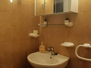 Appartement Povlja Kenmerken 17