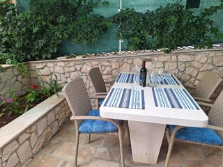 Apartamento Povlja  18