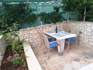 Appartement Povlja  19