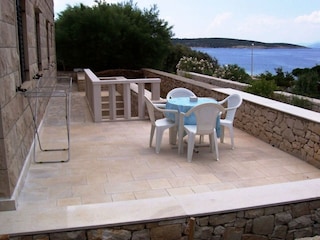Appartement Povlja  20
