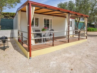 Roulotte Biograd Enregistrement extérieur 12