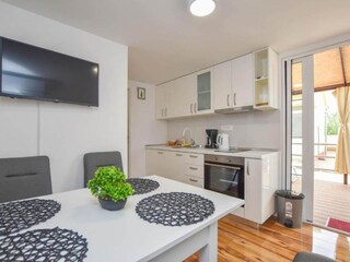 Caravan Biograd Kenmerken 41