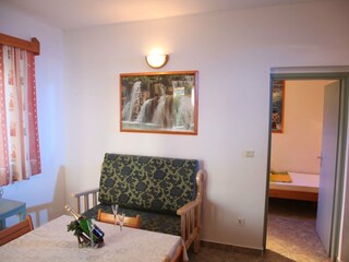 Apartment Srima Ausstattung 28