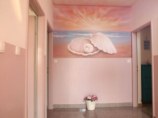 Apartment Srima Ausstattung 29