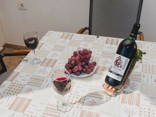 Appartement Srima Buitenaudio-opname 5