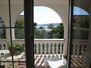 Apartamento Srima Grabación al aire libre 3