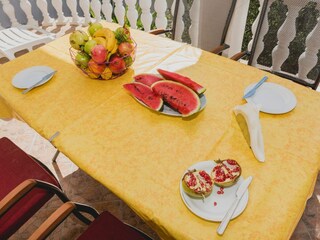 Apartamento Srima Grabación al aire libre 4