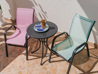 Apartment Srima Außenaufnahme 5