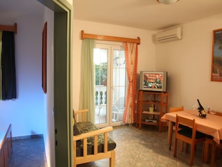 Apartamento Srima Grabación al aire libre 15