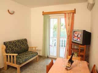 Apartamento Srima Grabación al aire libre 16