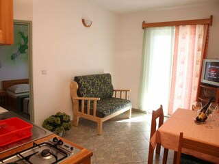 Apartment Srima Außenaufnahme 18