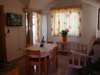 Appartamento Srima Caratteristiche 30
