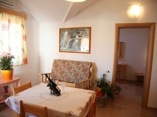 Apartment Srima Features 31