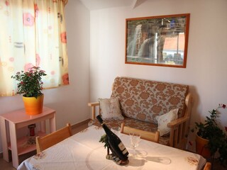 Appartement Srima Équipement 32