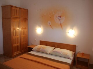 Apartment Srima Ausstattung 35