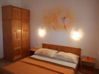 Appartement Srima Équipement 35