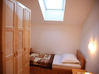Apartment Srima Ausstattung 39