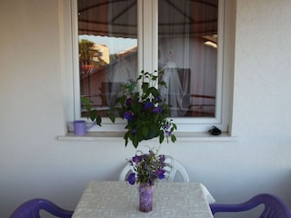 Appartement Srima Enregistrement extérieur 3
