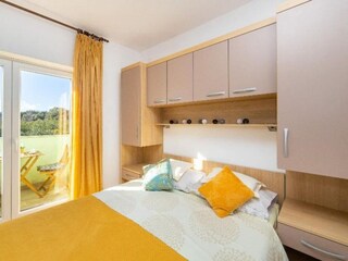 Apartment Podaca Ausstattung 5