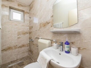 Apartment Podaca Ausstattung 6