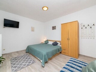 Apartment Podaca Ausstattung 4