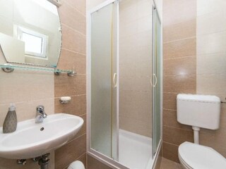Appartement Podaca Équipement 7