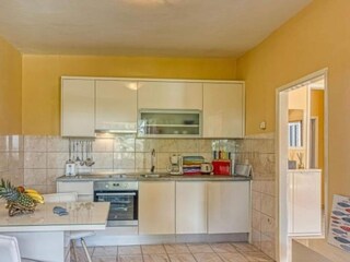 Villa Sveti Filip i Jakov Ausstattung 7