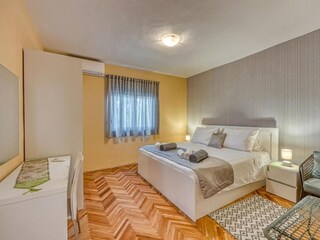 Villa Sveti Filip i Jakov Ausstattung 8