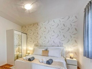 Villa Sveti Filip i Jakov Ausstattung 10