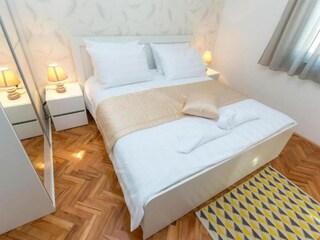 Villa Sveti Filip i Jakov Ausstattung 12